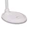 OttLite Natural Daylight LED Flex Floor Lamp